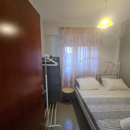 Apartment Makis Touzla Ofrinion