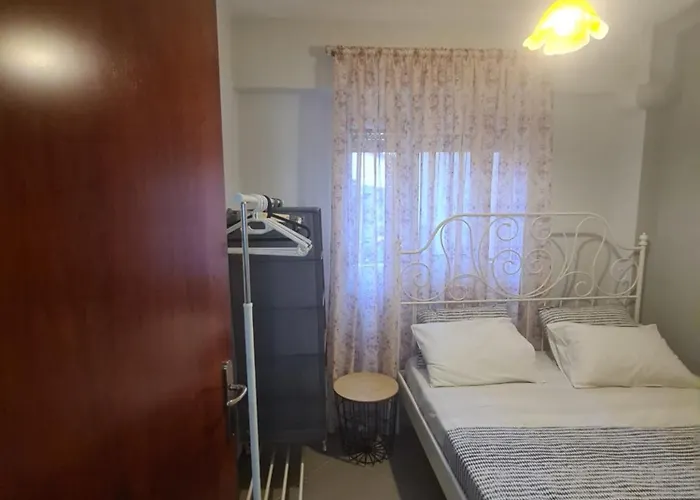 Apartment Makis Touzla Ofrínion