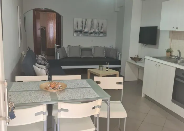 Makis Touzla Ofrínion